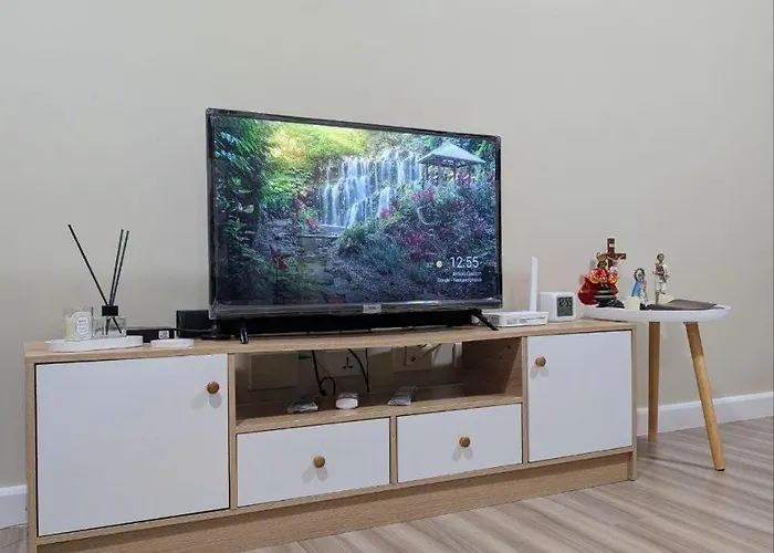 Minimalist Escape In The Cebu